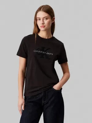 Calvin Klein Jeans T-shirt | Regular Fit