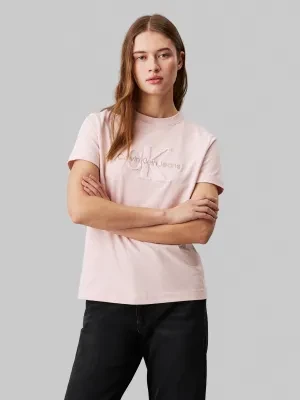 Calvin Klein Jeans T-shirt | Regular Fit