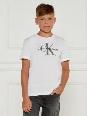 Calvin Klein Jeans T-shirt | Regular Fit