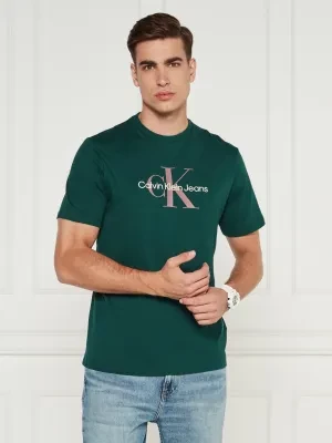 CALVIN KLEIN JEANS T-shirt | Regular Fit