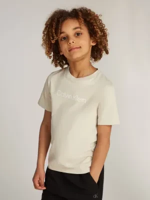 CALVIN KLEIN JEANS T-shirt | Regular Fit