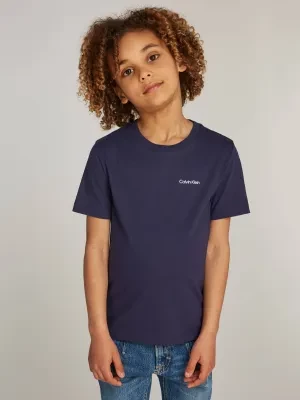 CALVIN KLEIN JEANS T-shirt | Regular Fit