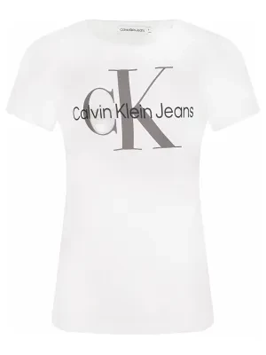 CALVIN KLEIN JEANS T-shirt | Regular Fit