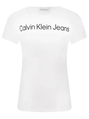 CALVIN KLEIN JEANS T-shirt | Regular Fit