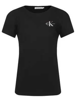 CALVIN KLEIN JEANS T-shirt | Regular Fit