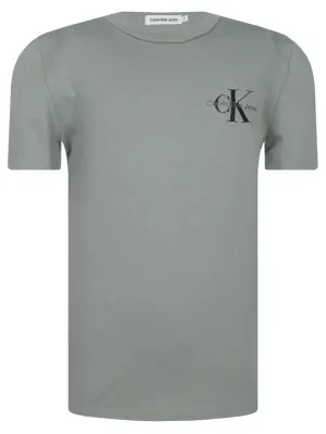 CALVIN KLEIN JEANS T-shirt | Regular Fit