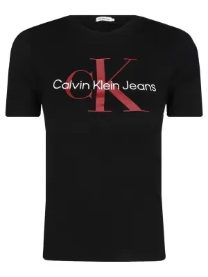 CALVIN KLEIN JEANS T-shirt | Regular Fit