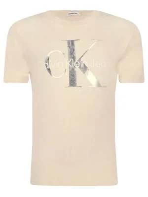 CALVIN KLEIN JEANS T-shirt | Regular Fit