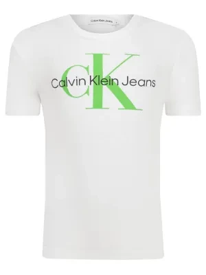 Calvin Klein Jeans T-shirt | Regular Fit