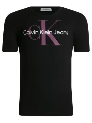 CALVIN KLEIN JEANS T-shirt | Regular Fit