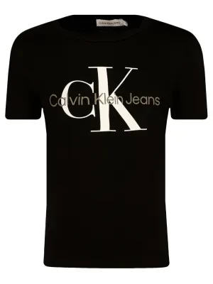 Calvin Klein Jeans T-shirt | Regular Fit