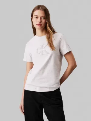 CALVIN KLEIN JEANS T-shirt | Regular Fit