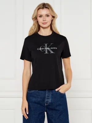 Calvin Klein Jeans T-shirt | Regular Fit