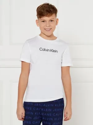 Calvin Klein Jeans T-shirt | Regular Fit