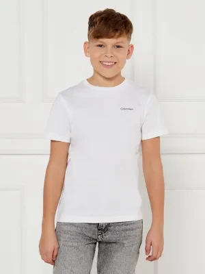 Calvin Klein Jeans T-shirt | Regular Fit