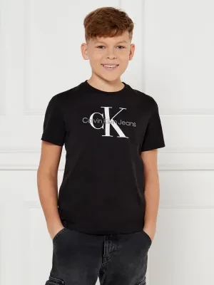 Calvin Klein Jeans T-shirt | Regular Fit