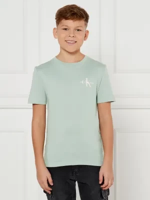 CALVIN KLEIN JEANS T-shirt | Regular Fit