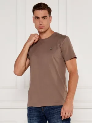 Calvin Klein Jeans T-shirt | Regular Fit