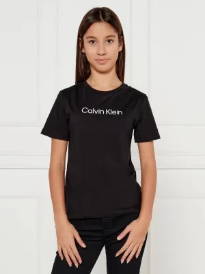 CALVIN KLEIN JEANS T-shirt | Regular Fit