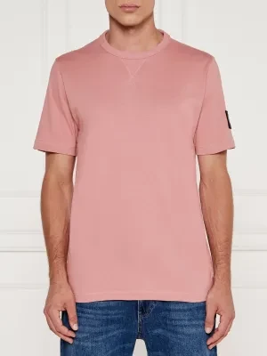 CALVIN KLEIN JEANS T-shirt | Regular Fit