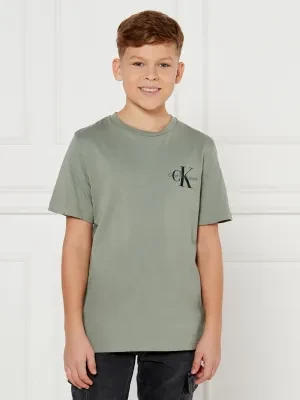 CALVIN KLEIN JEANS T-shirt | Regular Fit