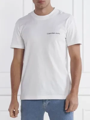 Calvin Klein Jeans T-shirt | Regular Fit