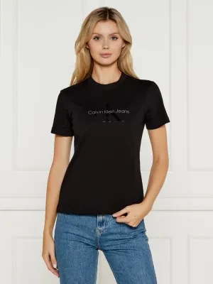 CALVIN KLEIN JEANS T-shirt | Regular Fit