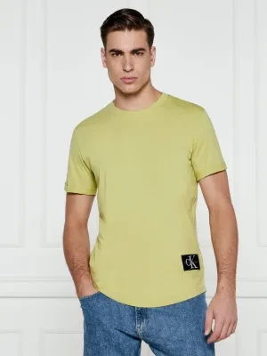 Calvin Klein Jeans T-shirt | Regular Fit