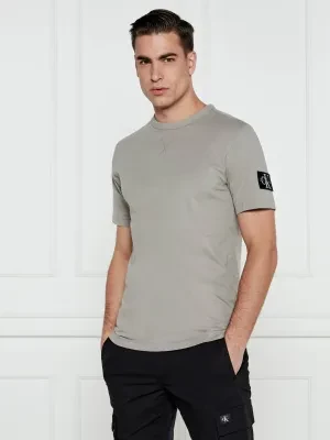 Calvin Klein Jeans T-shirt | Regular Fit