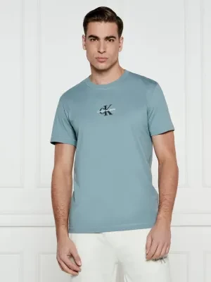 Calvin Klein Jeans T-shirt | Regular Fit