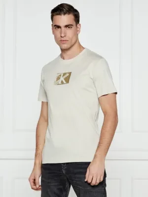 Calvin Klein Jeans T-shirt | Regular Fit