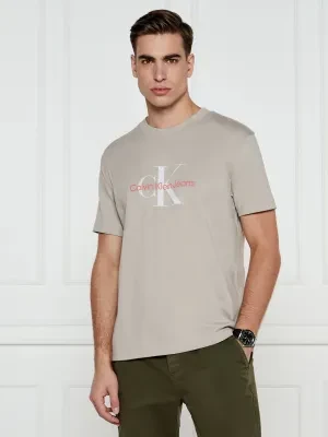 Calvin Klein Jeans T-shirt | Regular Fit