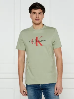 Calvin Klein Jeans T-shirt | Regular Fit