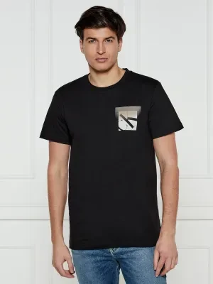 Calvin Klein Jeans T-shirt | Regular Fit