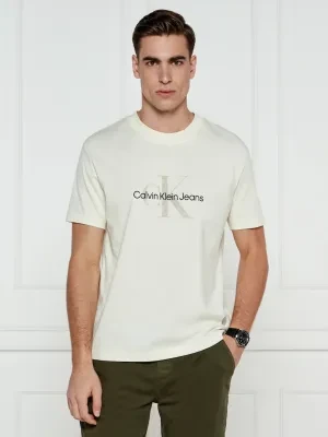 Calvin Klein Jeans T-shirt | Regular Fit