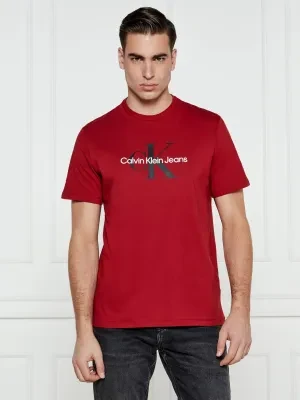 Calvin Klein Jeans T-shirt | Regular Fit