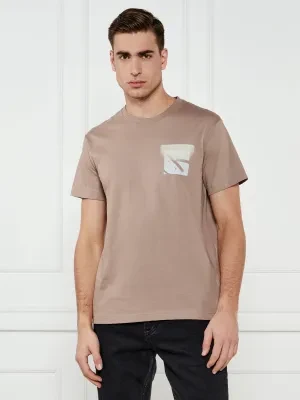 Calvin Klein Jeans T-shirt | Regular Fit