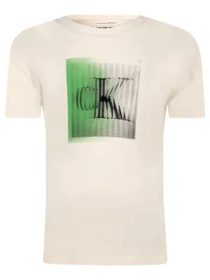 Calvin Klein Jeans T-shirt | Regular Fit