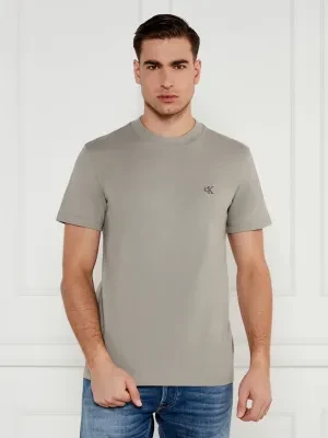 Calvin Klein Jeans T-shirt | Regular Fit