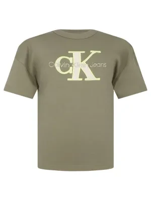 Calvin Klein Jeans T-shirt | Regular Fit