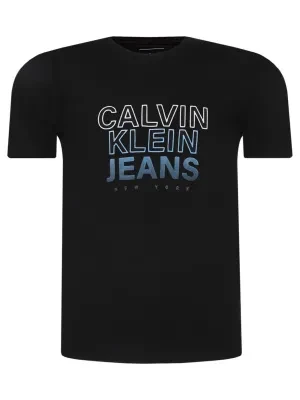 Calvin Klein Jeans T-shirt | Regular Fit