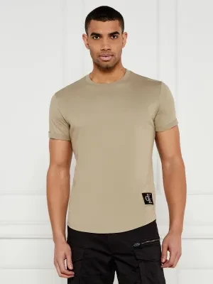 Calvin Klein Jeans T-shirt | Regular Fit