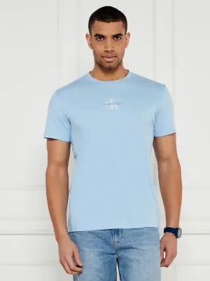 Calvin Klein Jeans T-shirt | Regular Fit