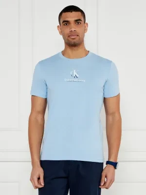 Zdjęcie produktu Calvin Klein Jeans T-shirt | Regular Fit