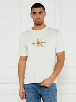 Calvin Klein Jeans T-shirt | Regular Fit