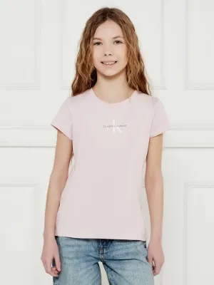 Calvin Klein Jeans T-shirt | Regular Fit