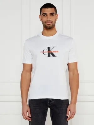 Calvin Klein Jeans T-shirt | Regular Fit