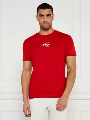 Calvin Klein Jeans T-shirt | Regular Fit