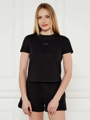 Calvin Klein Jeans T-shirt | Regular Fit