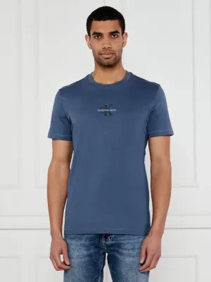 Calvin Klein Jeans T-shirt | Regular Fit